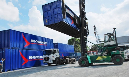 Bất động sản logistics Việt Nam nóng lên nhờ thương mại điện tử